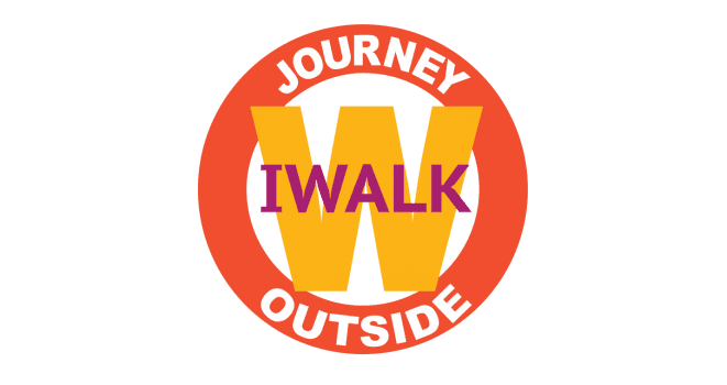 International Walk to School Month