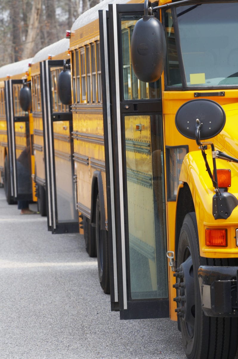 Bus Driver Employment Opportunities Halton Student Transportation