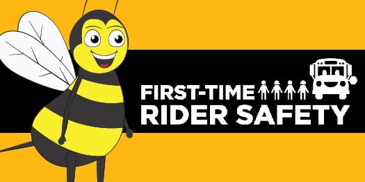 First Time Rider Safety Program